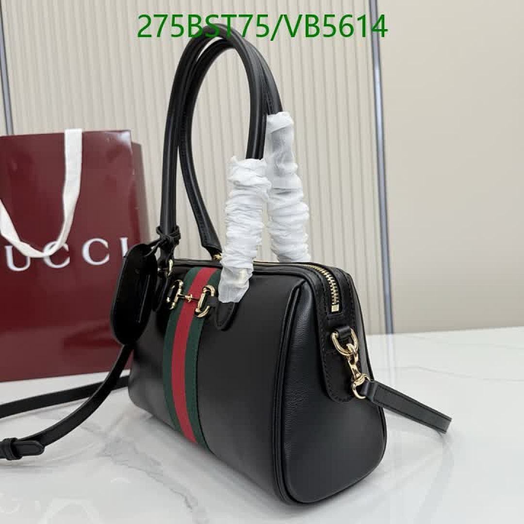 Gucci-Bag-Mirror Quality Code: VB5614 $: 275USD