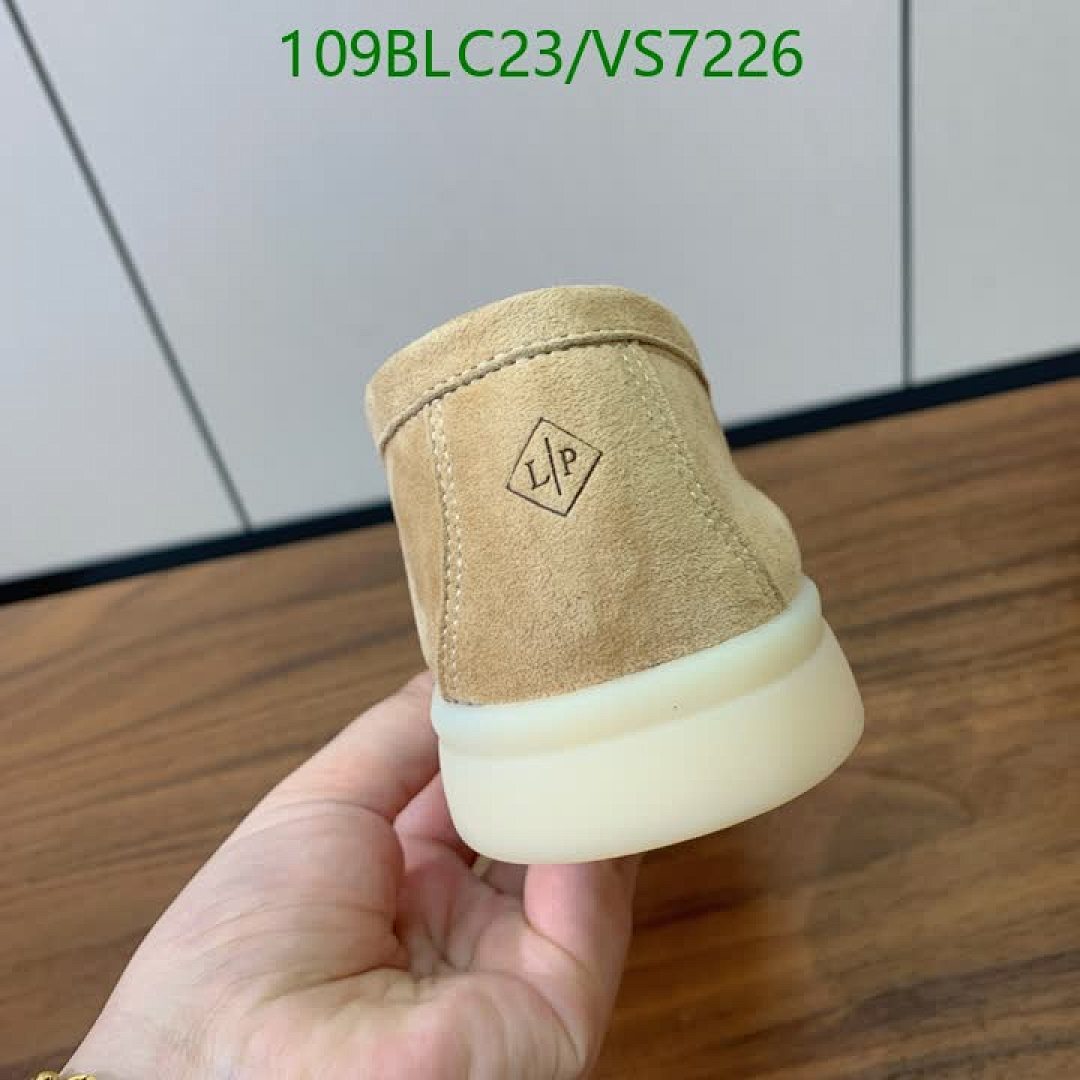 Loro Piana-Women Shoes Code: VS7226 $: 109USD