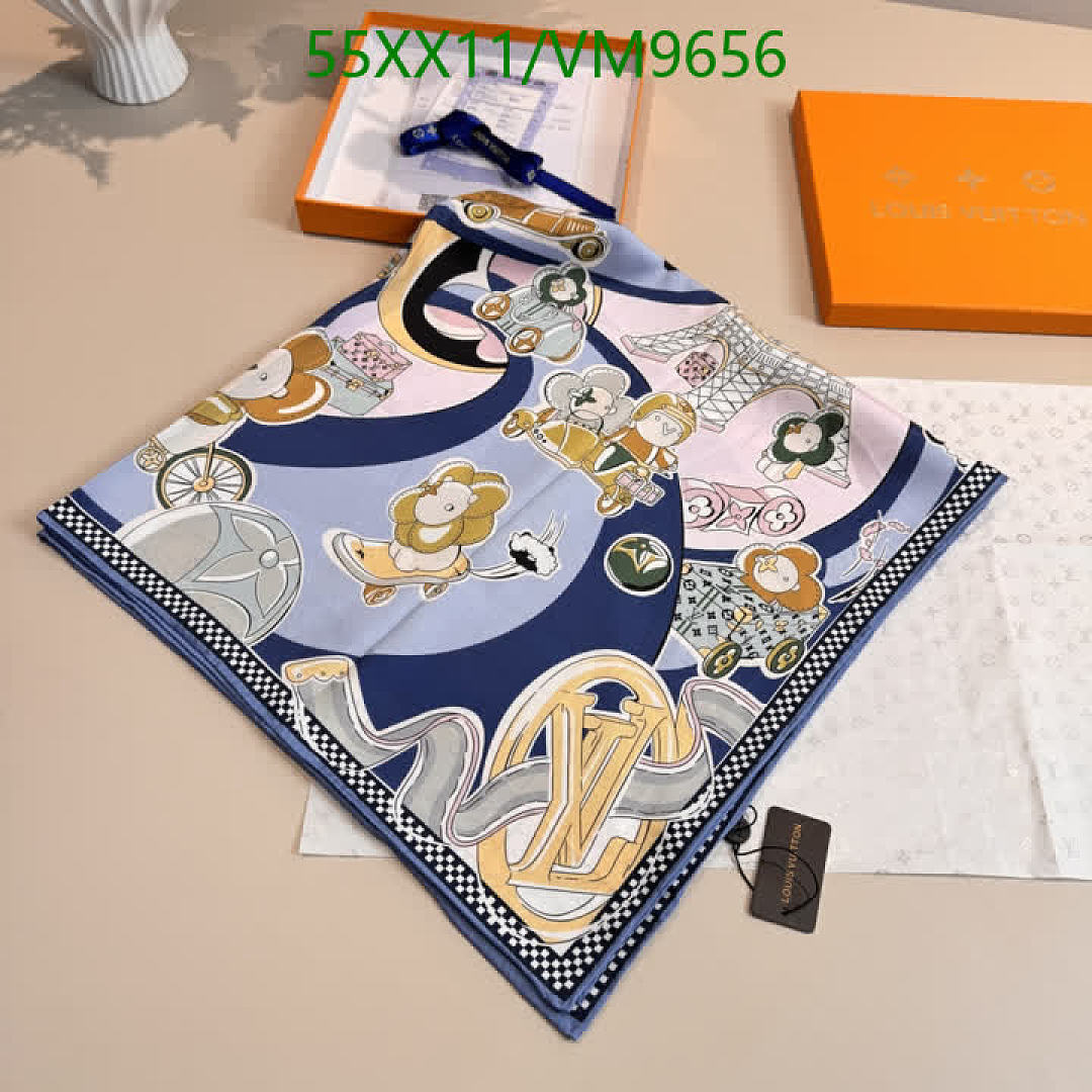 LV-Scarf Code: VM9656 $: 55USD