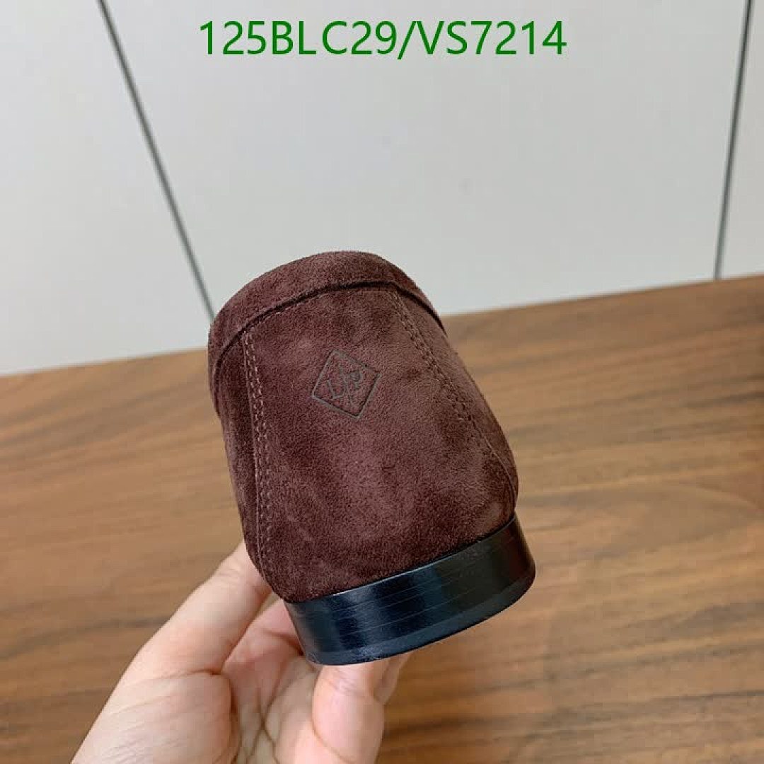 Loro Piana-Women Shoes Code: VS7214 $: 125USD