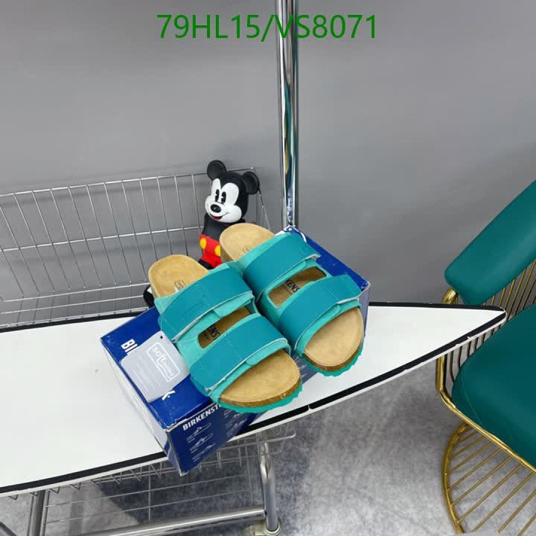 Birkenstock-Men shoes Code: VS8071 $: 79USD