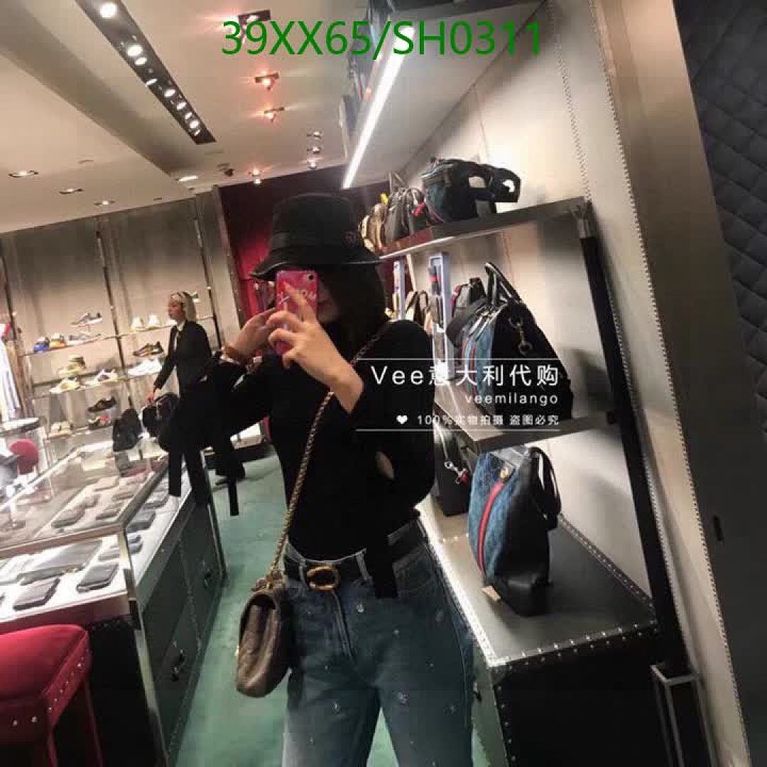Gucci-Cap(Hat) Code: SH0311 $: 39USD