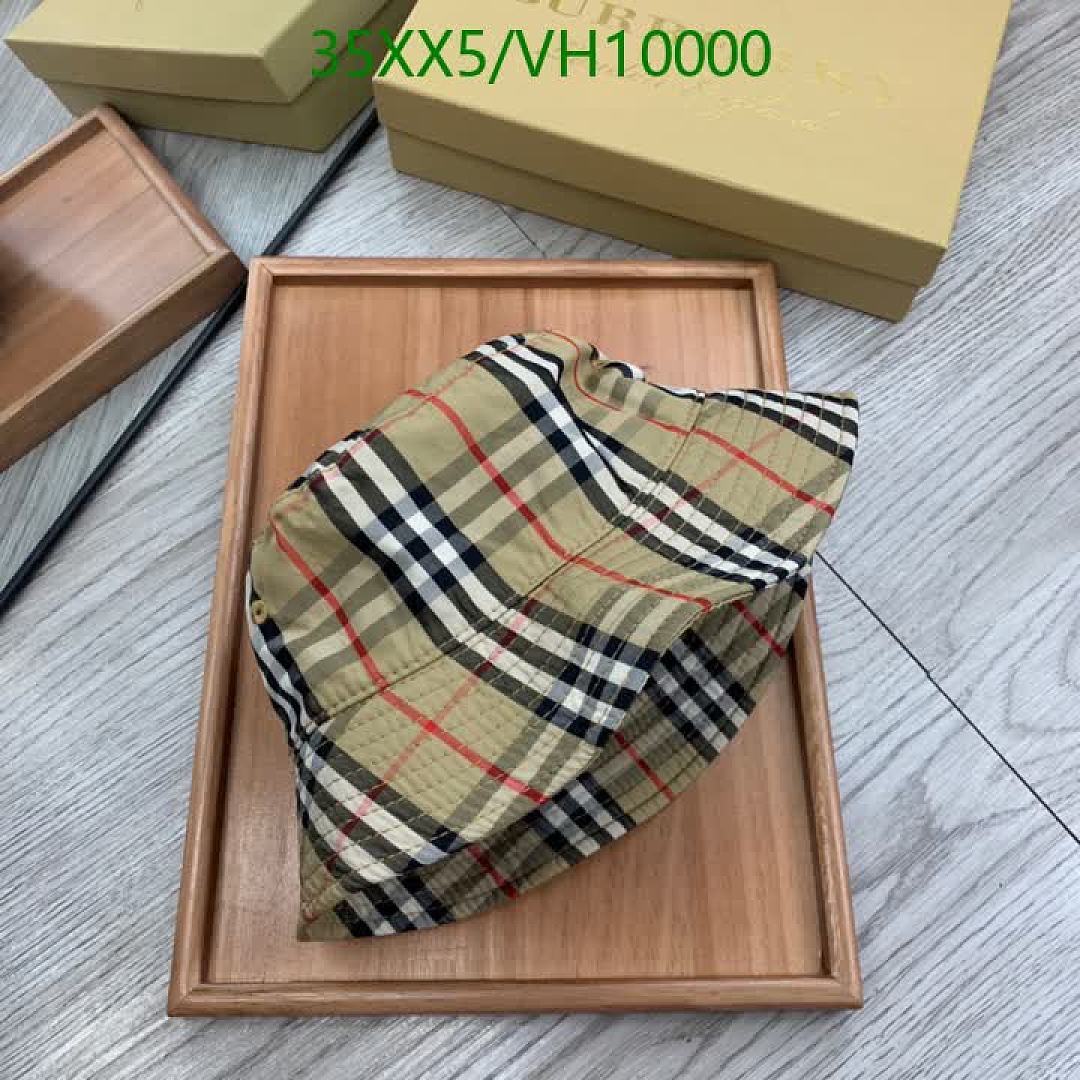 Burberry-Cap(Hat) Code: VH10000 $: 35USD