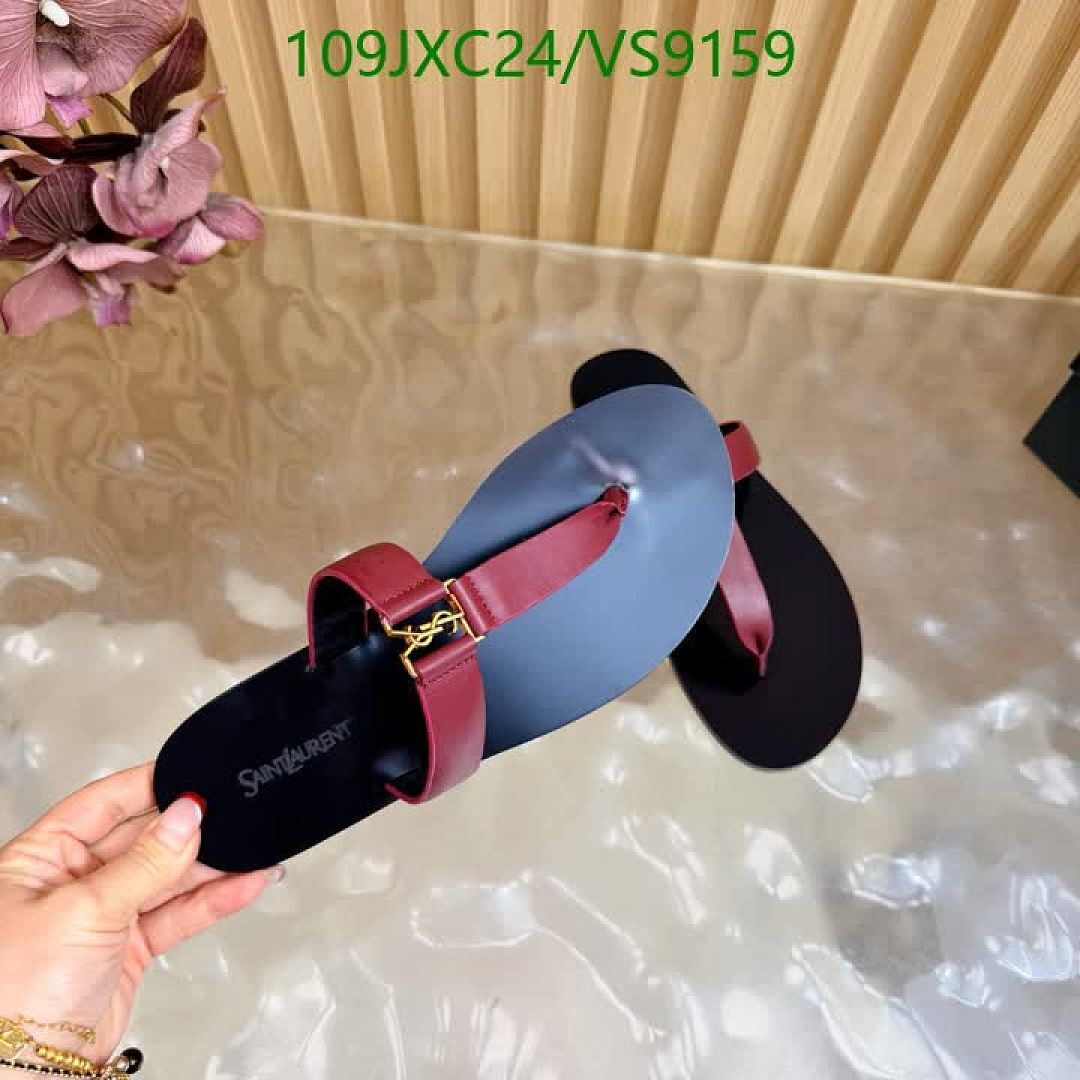 YSL-Men shoes Code: VS9159 $: 109USD