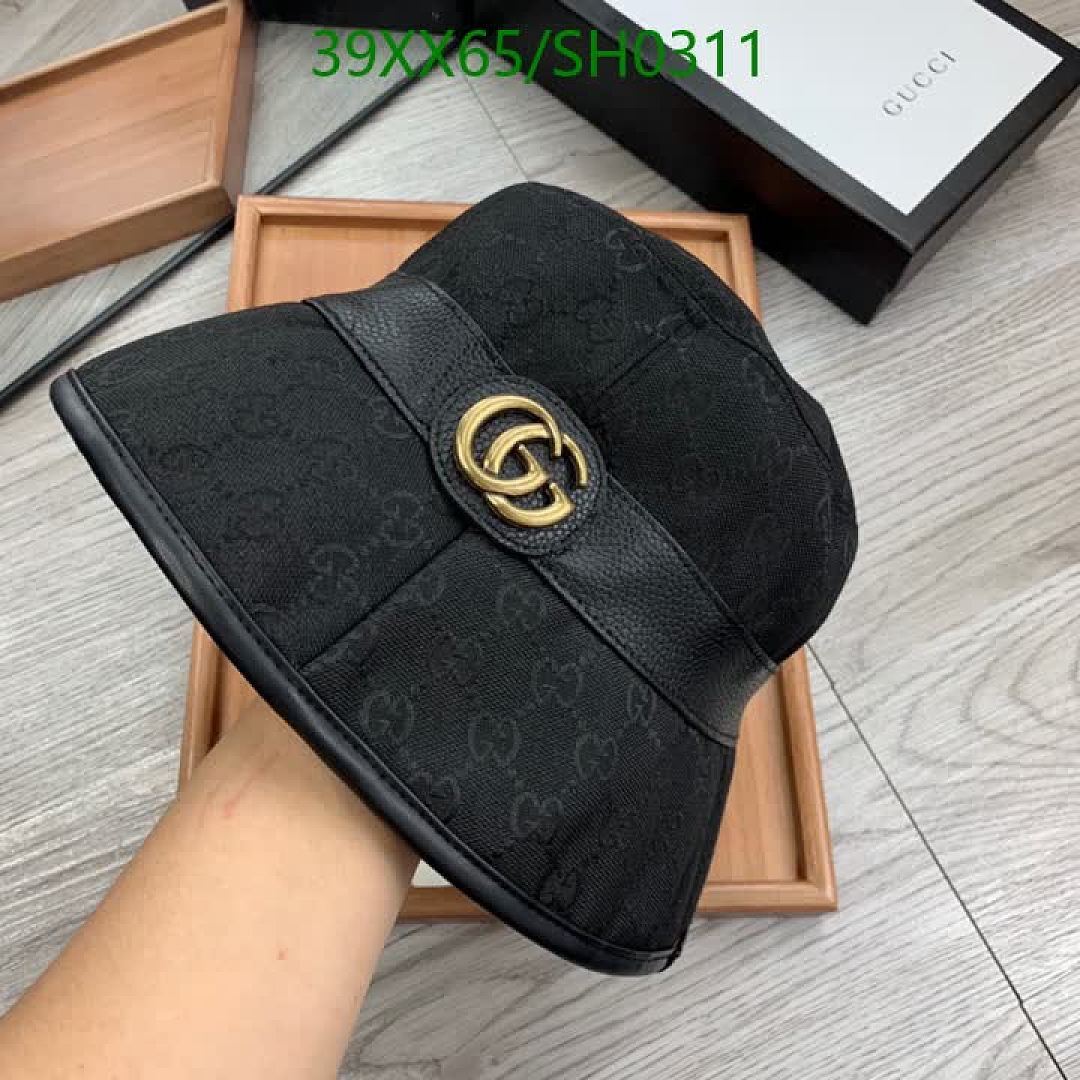 Gucci-Cap(Hat) Code: SH0311 $: 39USD