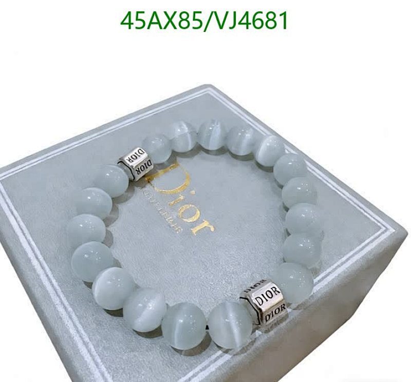 Dior-Jewelry Code: VJ4681 $: 45USD