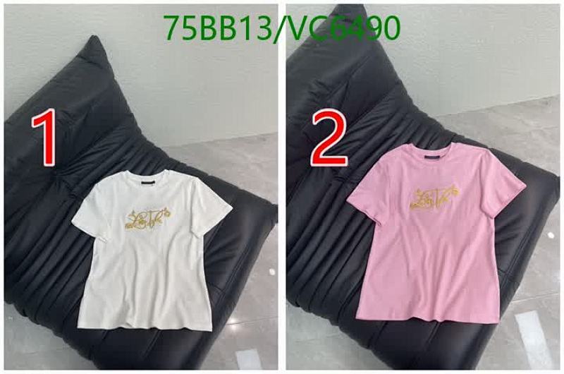 LV-Clothing Code: VC6490 $: 75USD