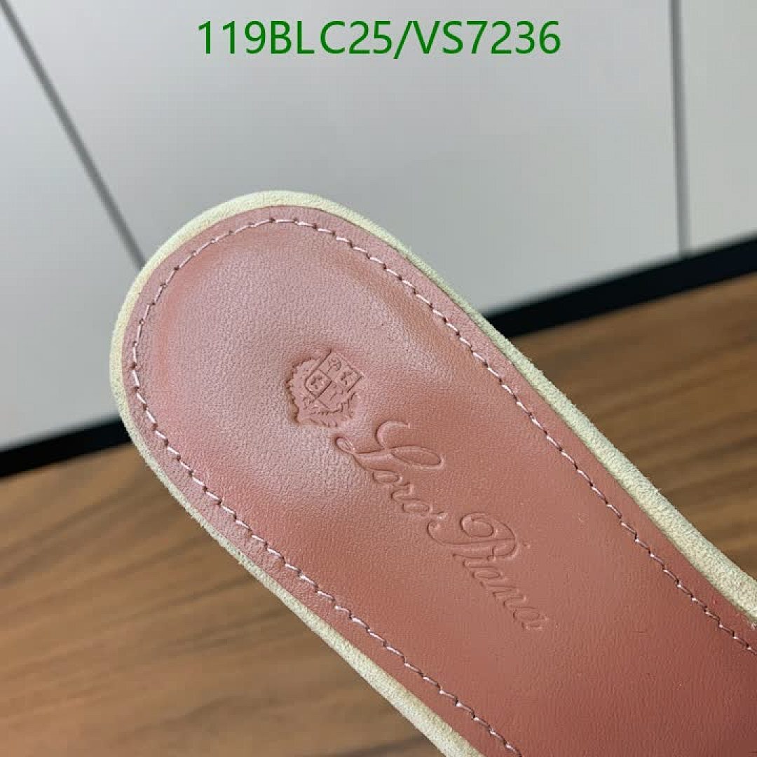 Loro Piana-Women Shoes Code: VS7236 $: 119USD