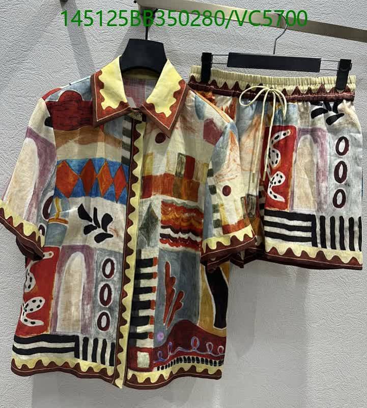 Alemais-Clothing Code: VC5700 $: 145125USD