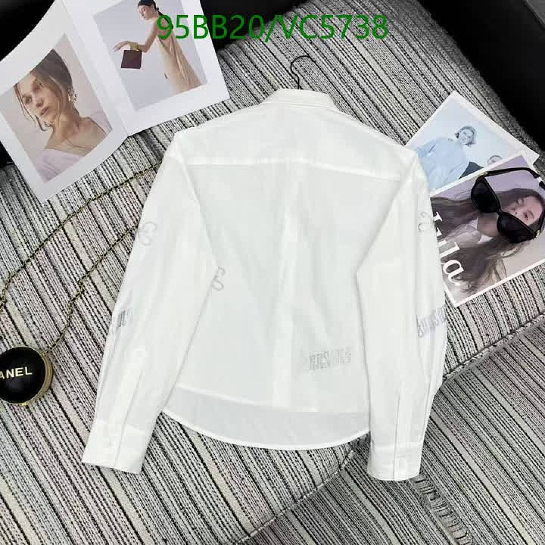 Ann Demeulemeester-Clothing Code: VC5738 $: 95USD