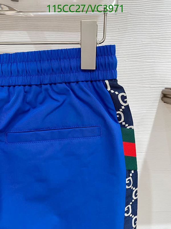 Gucci-Beach Shorts Code: VC3971 $: 115USD