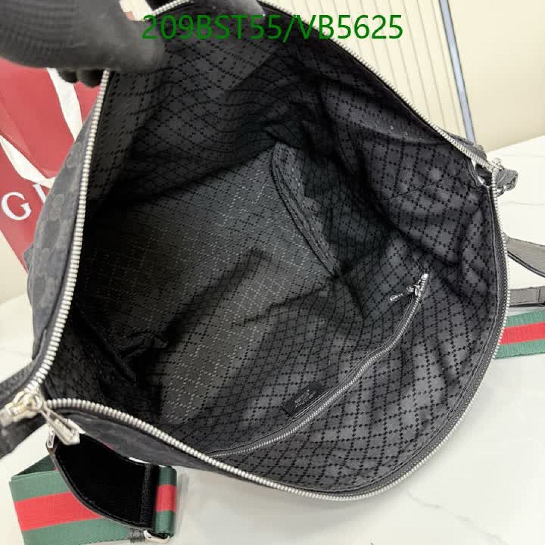 Gucci-Bag-Mirror Quality Code: VB5625 $: 209USD