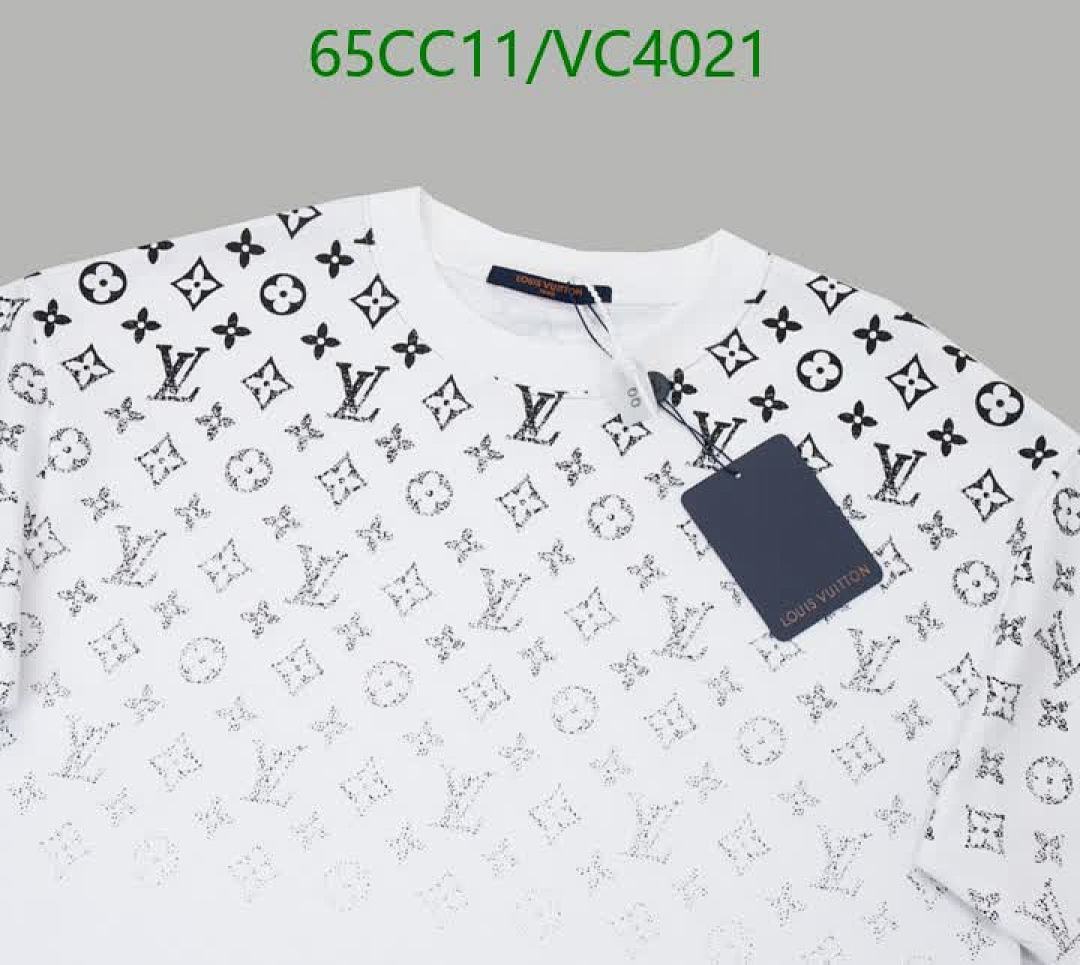 LV-Clothing Code: VC4021 $: 65USD
