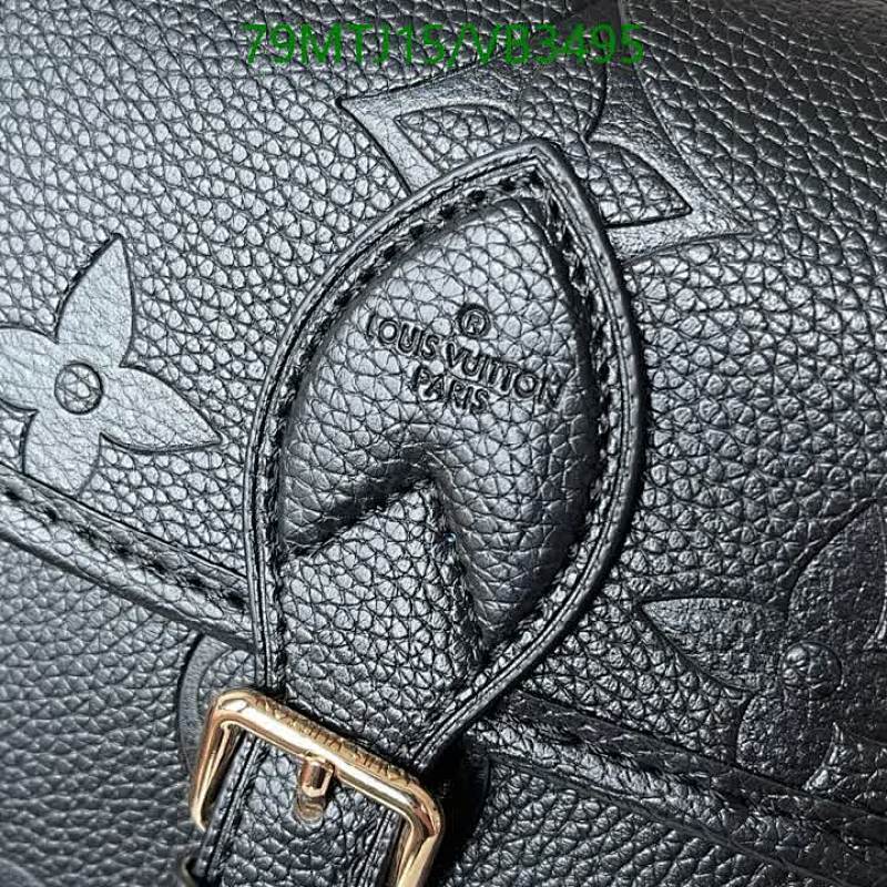 LV-Bag-4A Quality Code: VB3495 $: 79USD