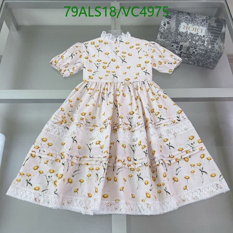 D&G-Kids Clothing Code: VC4975 $: 79USD