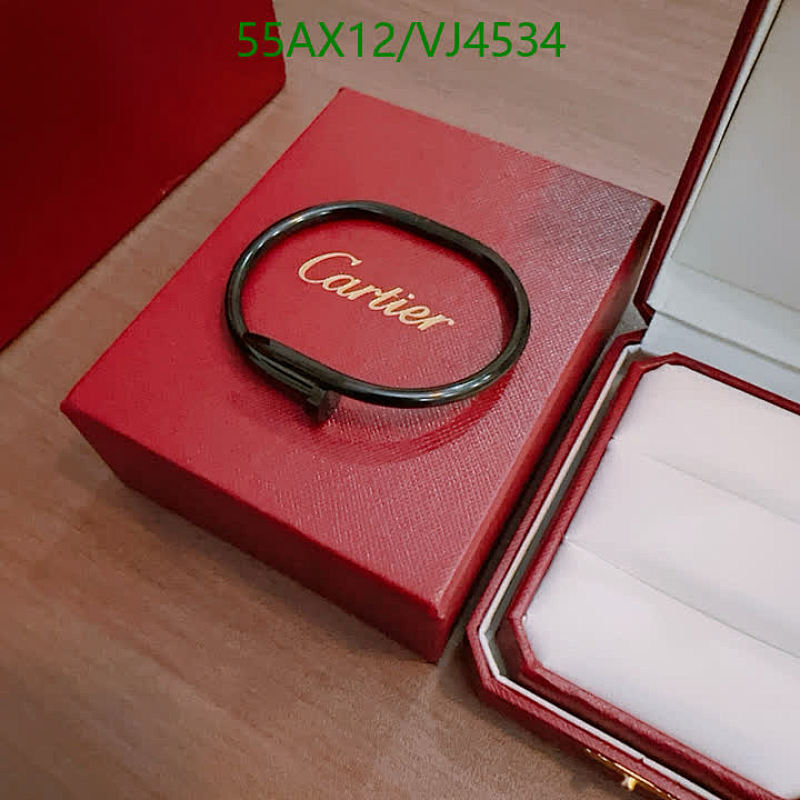 Cartier-Jewelry Code: VJ4534 $: 55USD