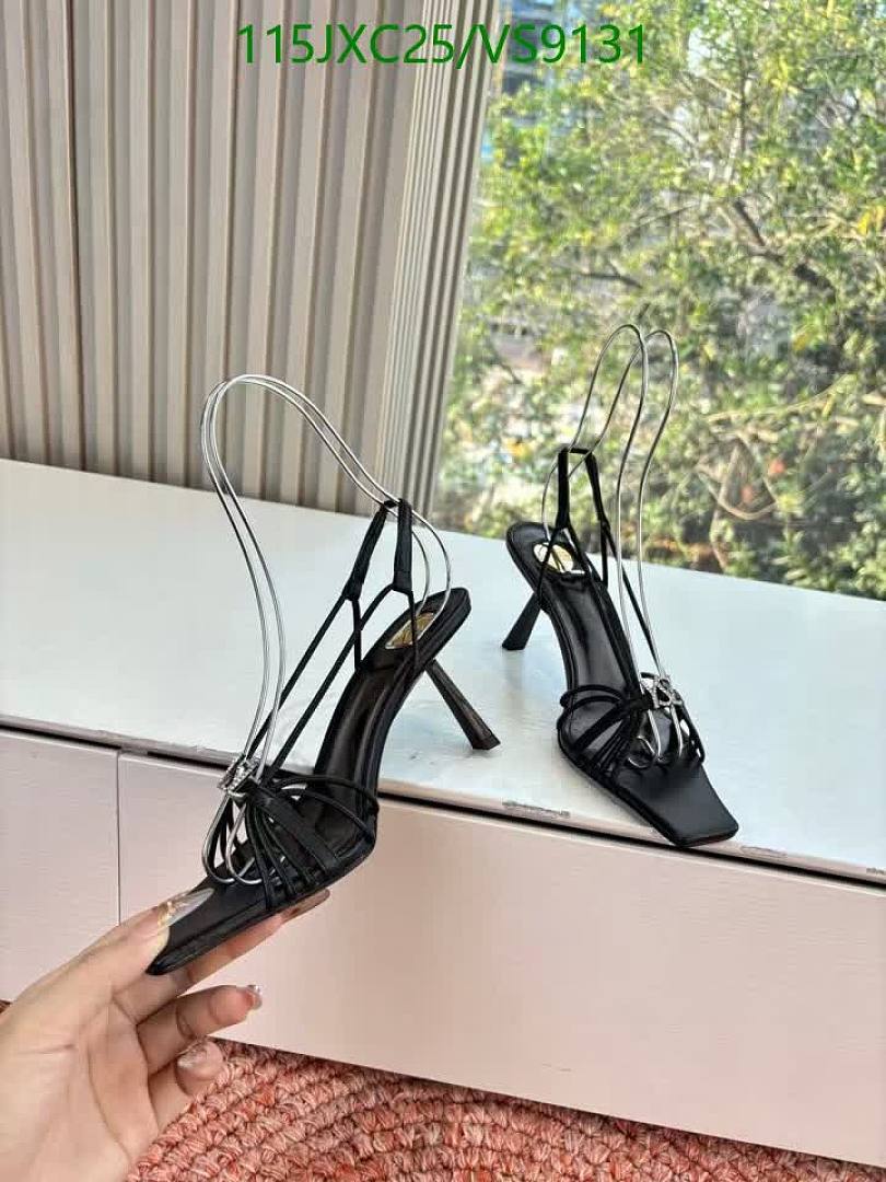 YSL-Women Shoes Code: VS9131 $: 115USD