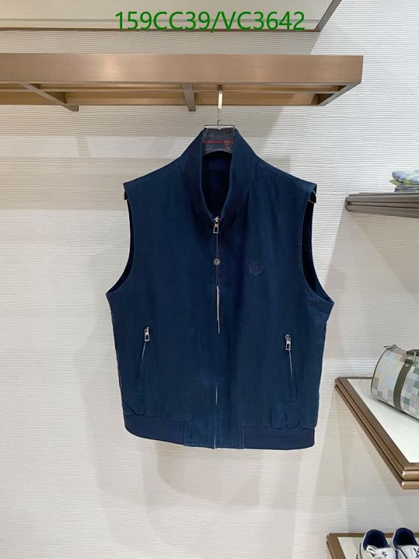 Loro Piana-Clothing Code: VC3642 $: 159USD