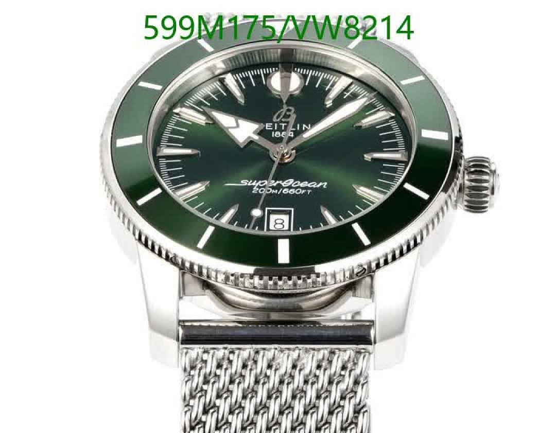 Breitling-Watch-Mirror Quality Code: VW8214 $: 599USD