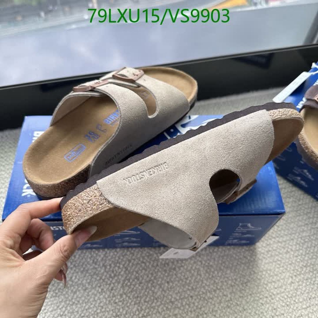 Birkenstock-Men shoes Code: VS9903 $: 79USD