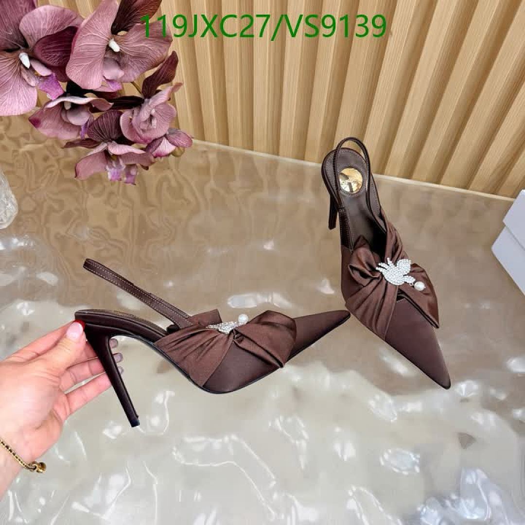 YSL-Women Shoes Code: VS9139 $: 119USD