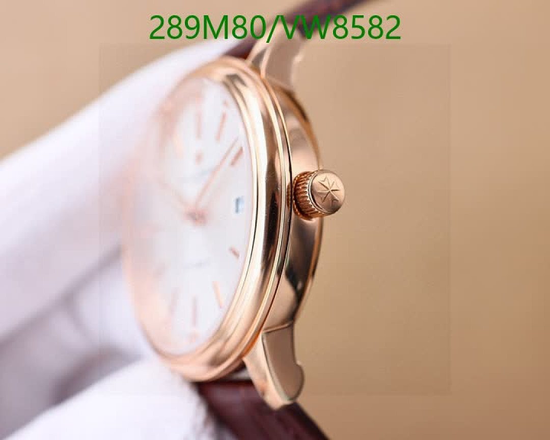 Vacheron Constantin-Watch-Mirror Quality Code: VW8582 $: 289USD