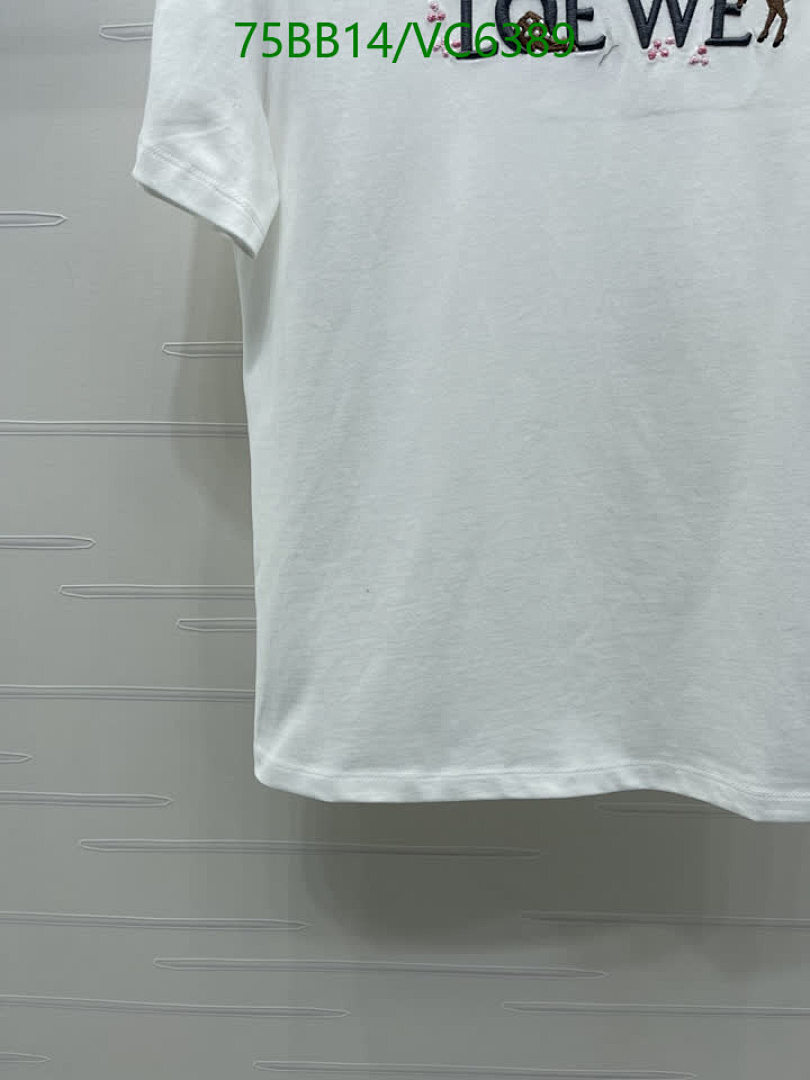 Loewe-Clothing Code: VC6389 $: 75USD