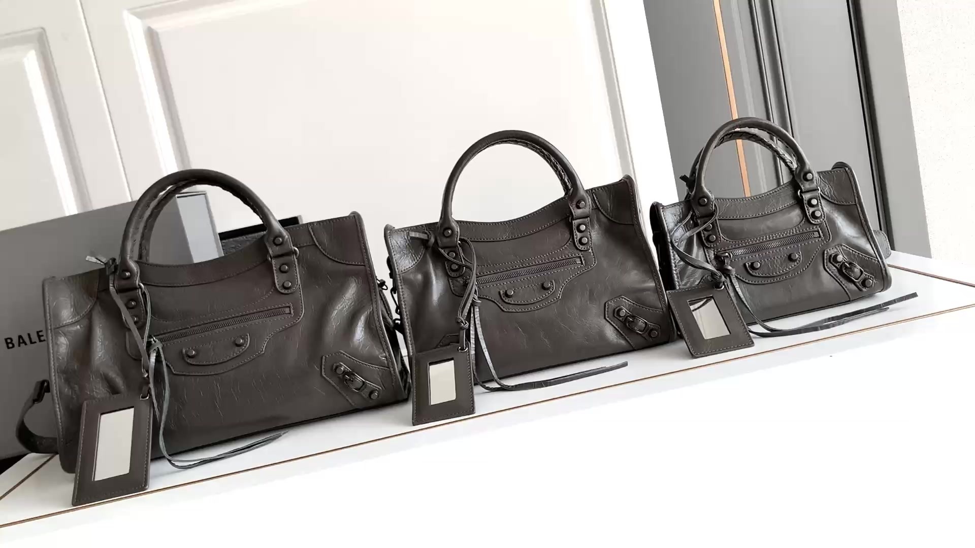 Balenciaga-Bag-4A Quality Code: VB4812