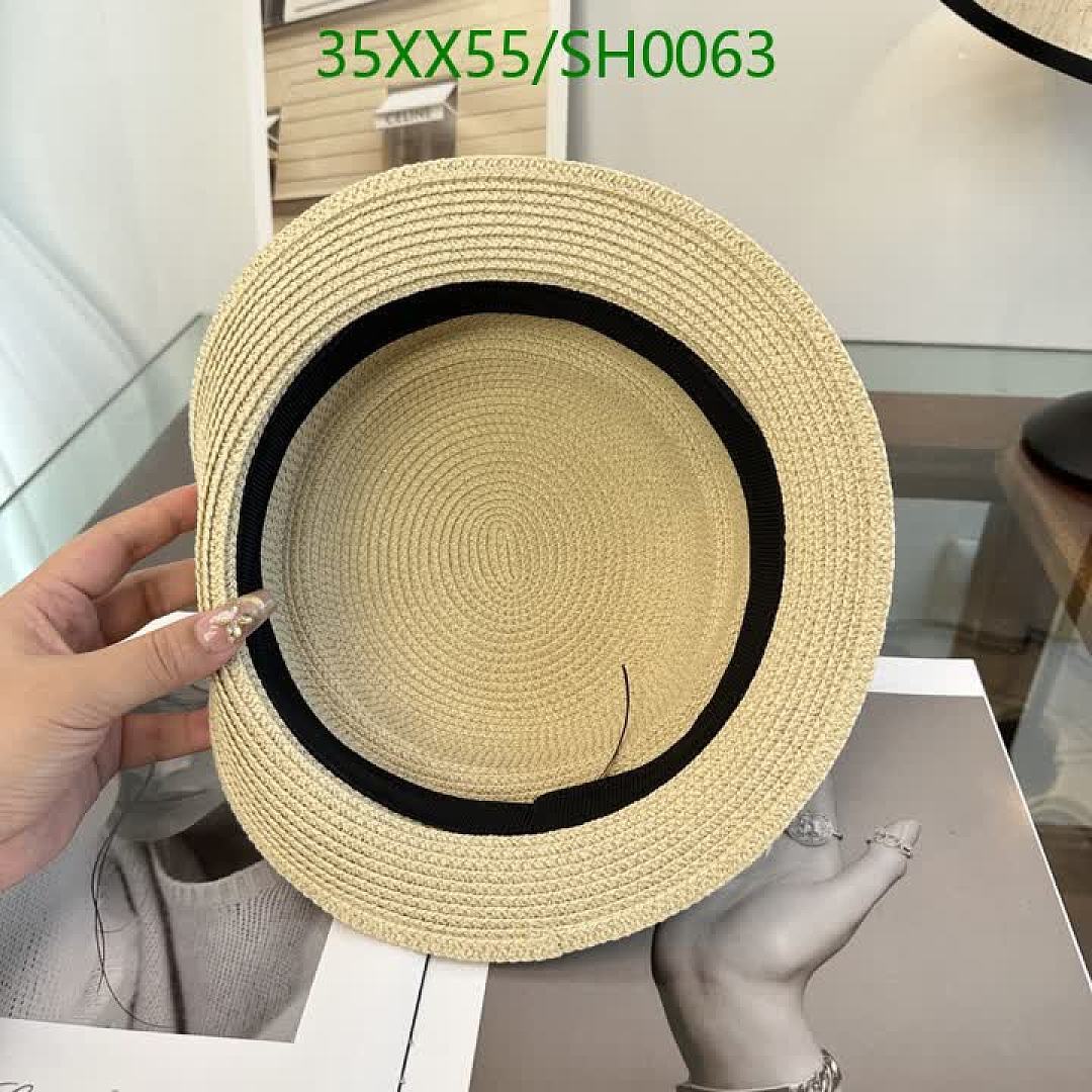 Chanel-Cap(Hat) Code: SH0063 $: 35USD