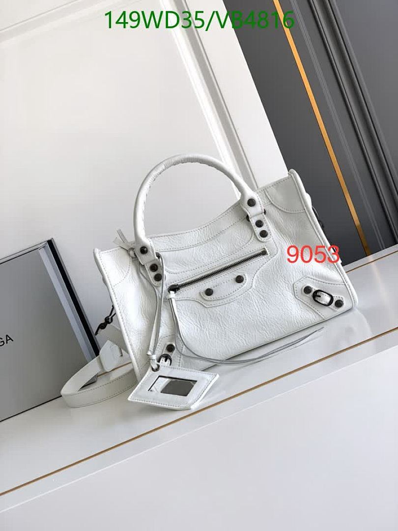 Balenciaga-Bag-4A Quality Code: VB4816