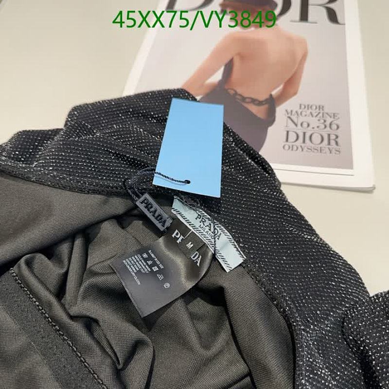 Prada-Swimsuit Code: VY3849 $: 45USD