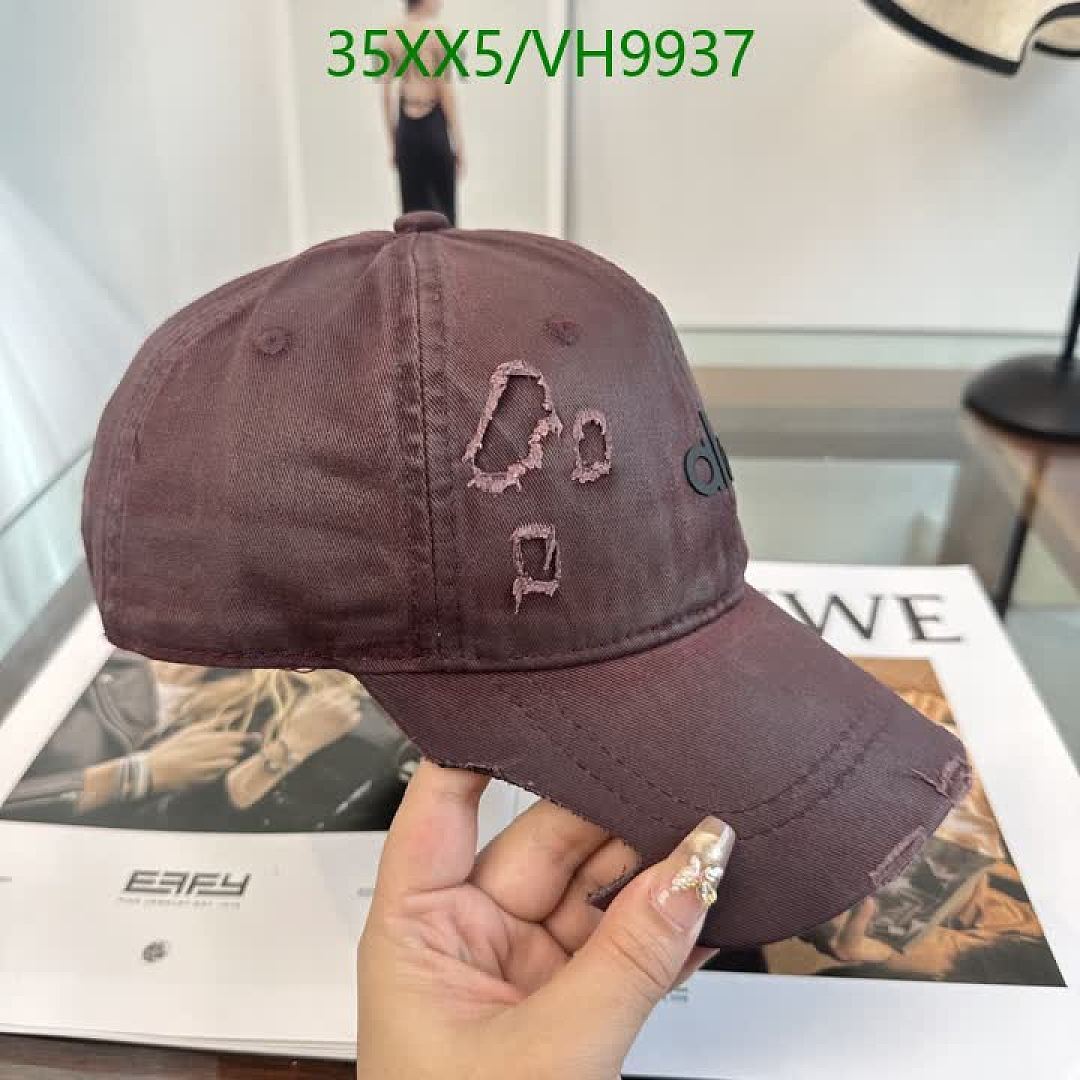 Alo yoga-Cap(Hat) Code: VH9937 $: 35USD