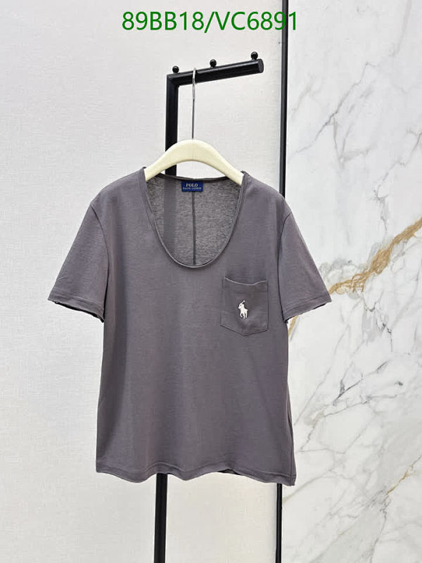 Ralph Lauren-Clothing Code: VC6891 $: 89USD