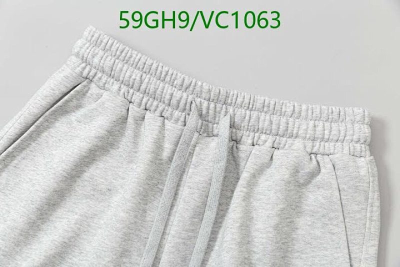 Descente-Beach Shorts Code: VC1063 $: 59USD