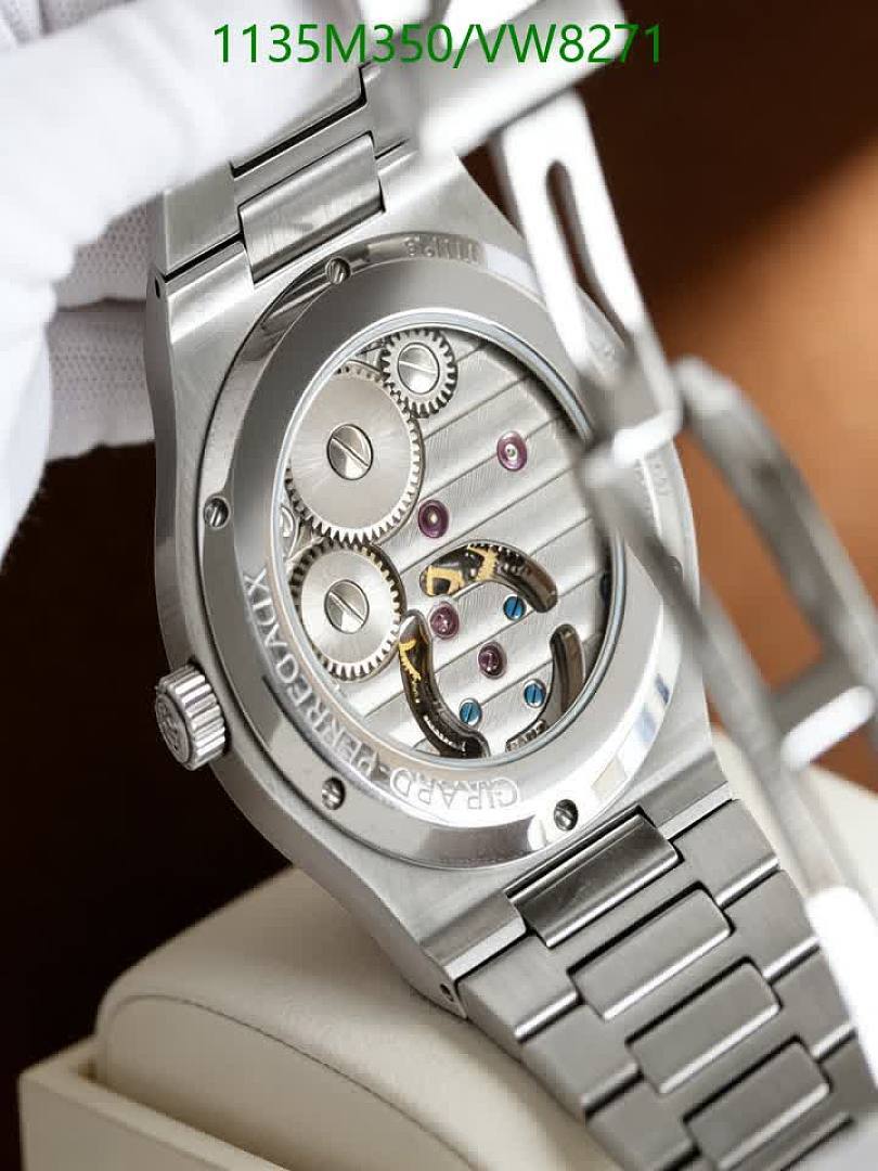 Girard-Perregaux-Watch-Mirror Quality Code: VW8271 $: 1135USD