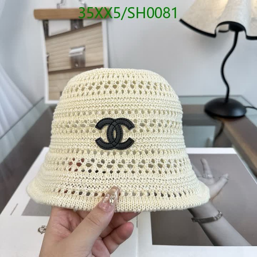 Chanel-Cap(Hat) Code: SH0081 $: 35USD