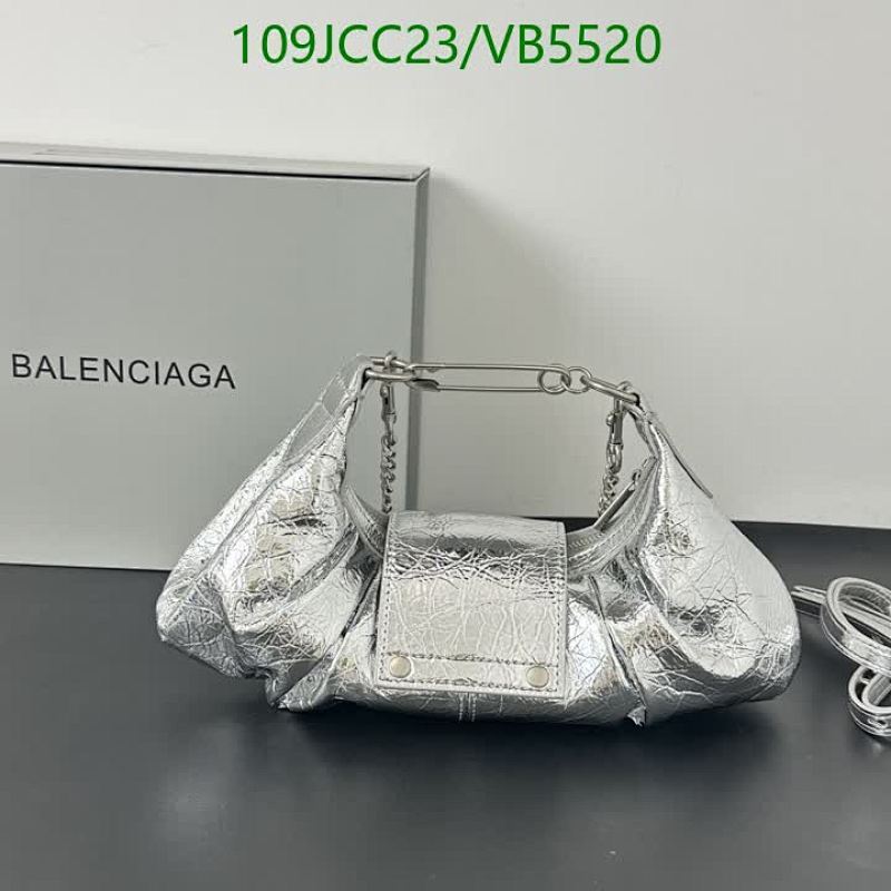 Balenciaga-Bag-4A Quality Code: VB5520 $: 109USD