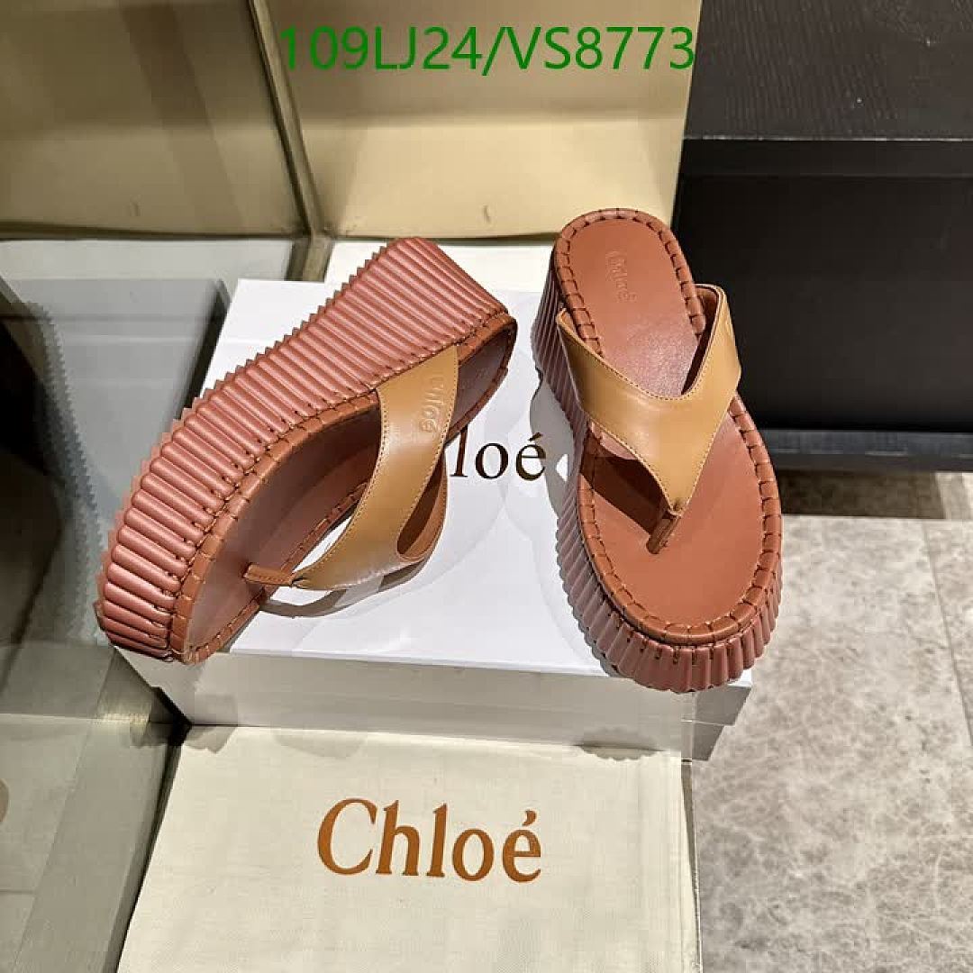 Chloe-Women Shoes Code: VS8773 $: 109USD