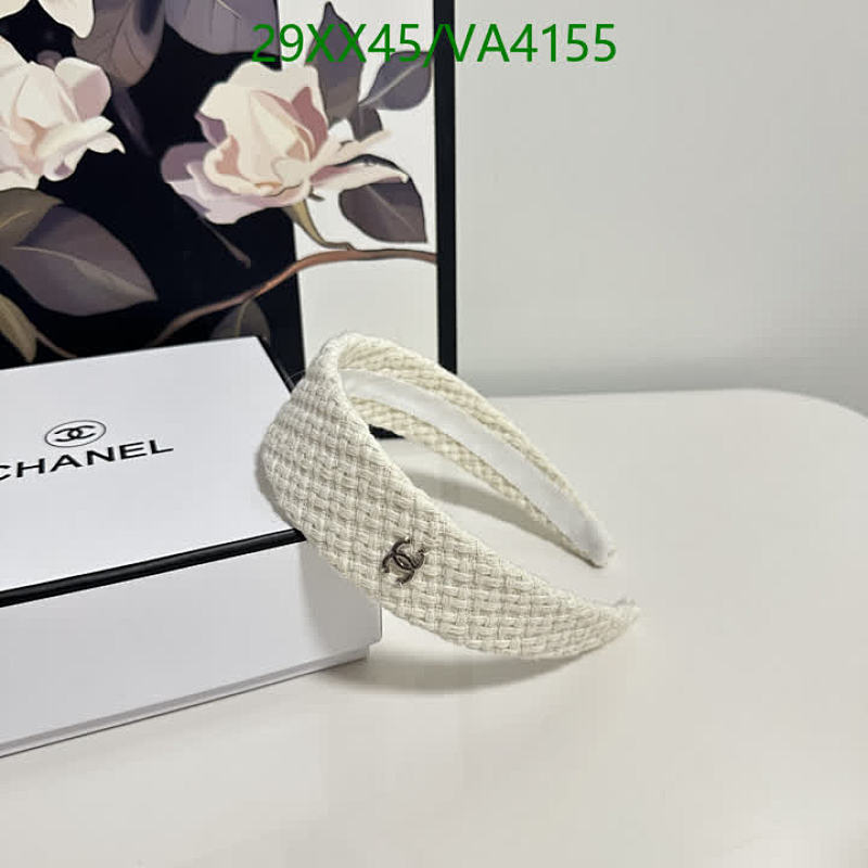 Chanel-Headband Code: VA4155 $: 29USD