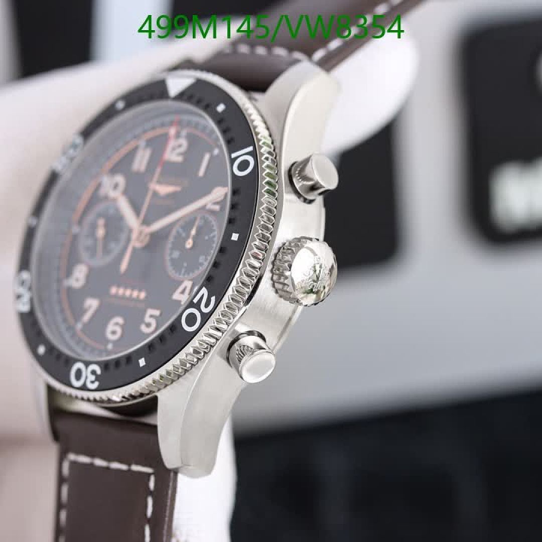 Longines-Watch-Mirror Quality Code: VW8354 $: 499USD