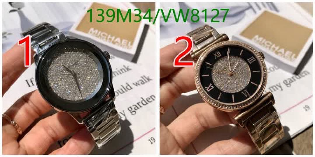 MICHAEL KORS-Watch-4A Quality Code: VW8127 $: 139USD