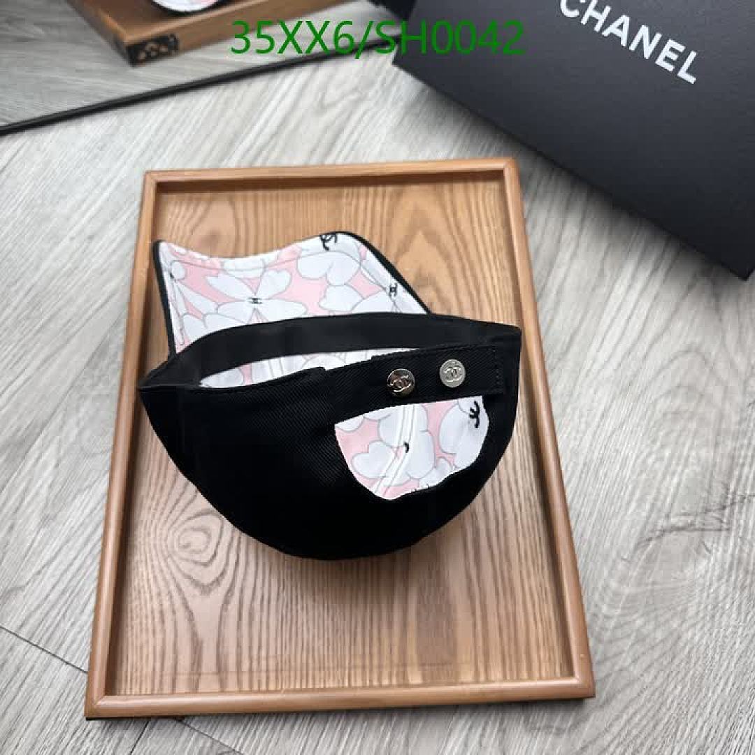 Chanel-Cap(Hat) Code: SH0042 $: 35USD