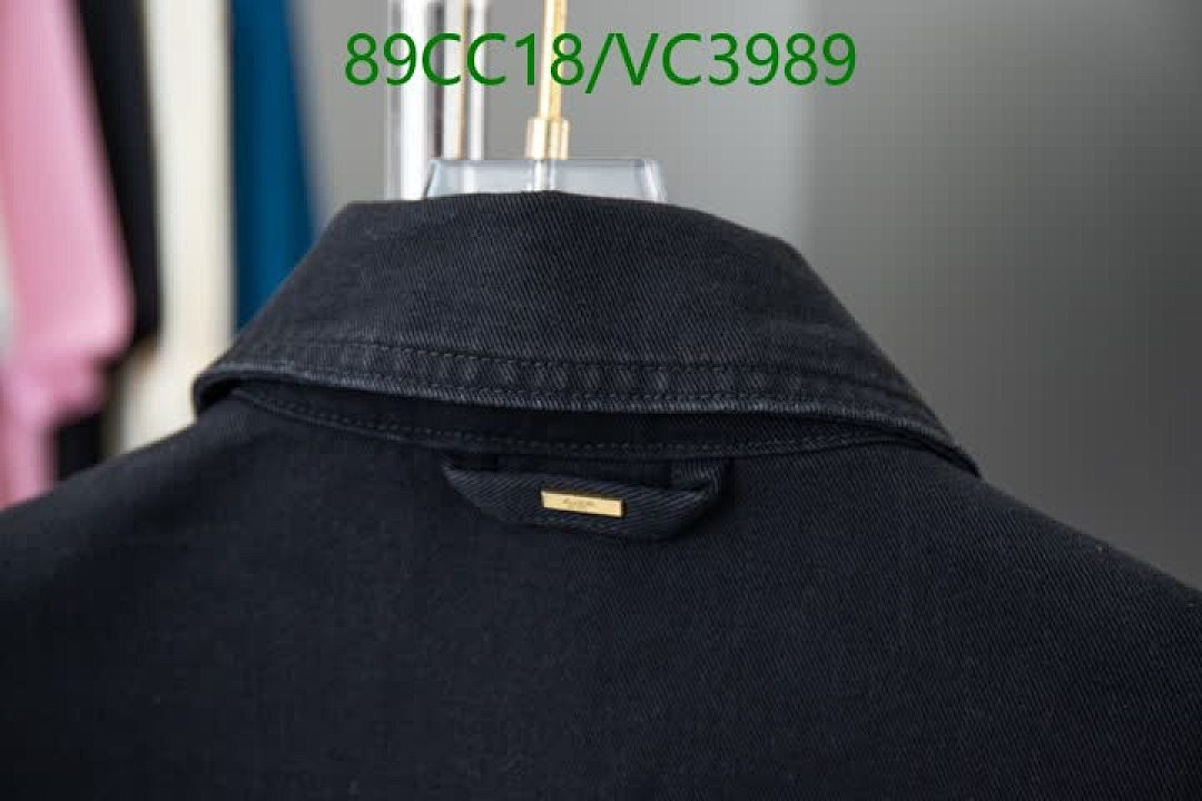 LV-Clothing Code: VC3989 $: 89USD