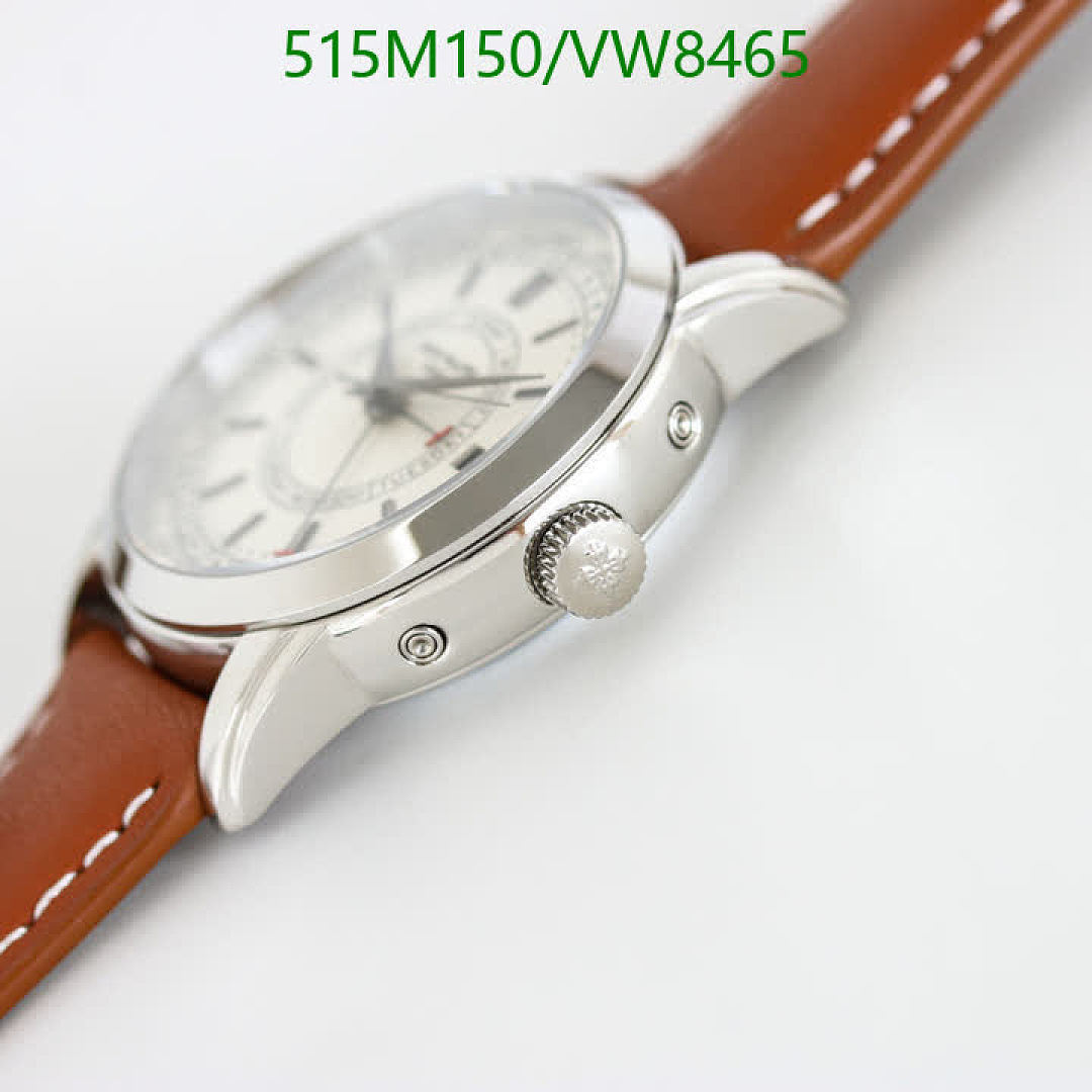 Patek Philippe-Watch-Mirror Quality Code: VW8465 $: 515USD