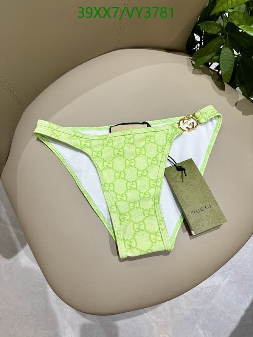 GUCCI-Swimsuit Code: VY3781 $: 39USD-Yupoo.ru - Copybrand.Team photo album GUCCI-Swimsuit Code: VY3781 $: 39USD