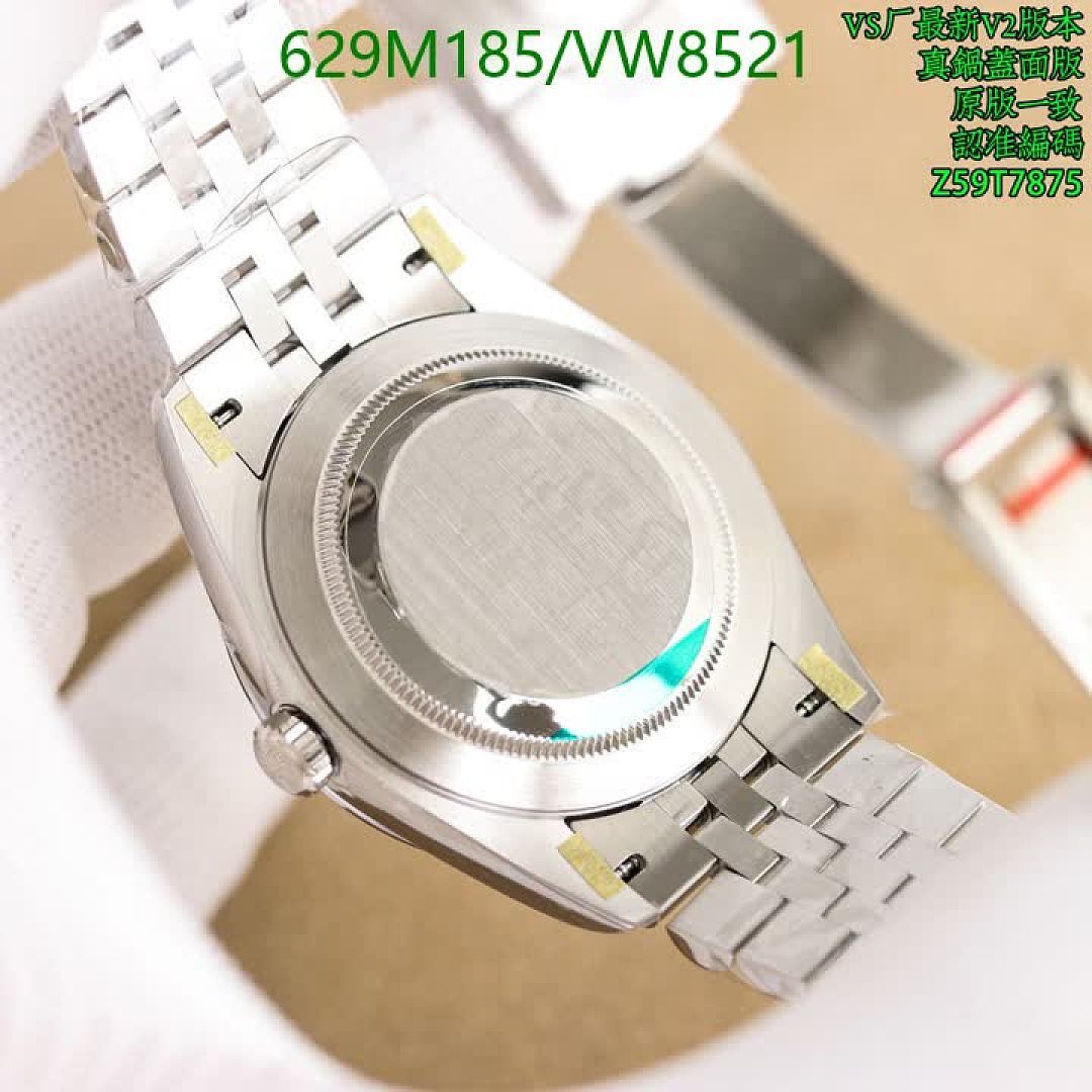 Rolex-Watch-Mirror Quality Code: VW8521 $: 629USD