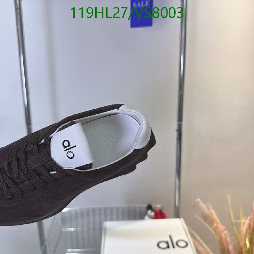 Alo-Women Shoes Code: VS8003 $: 119USD