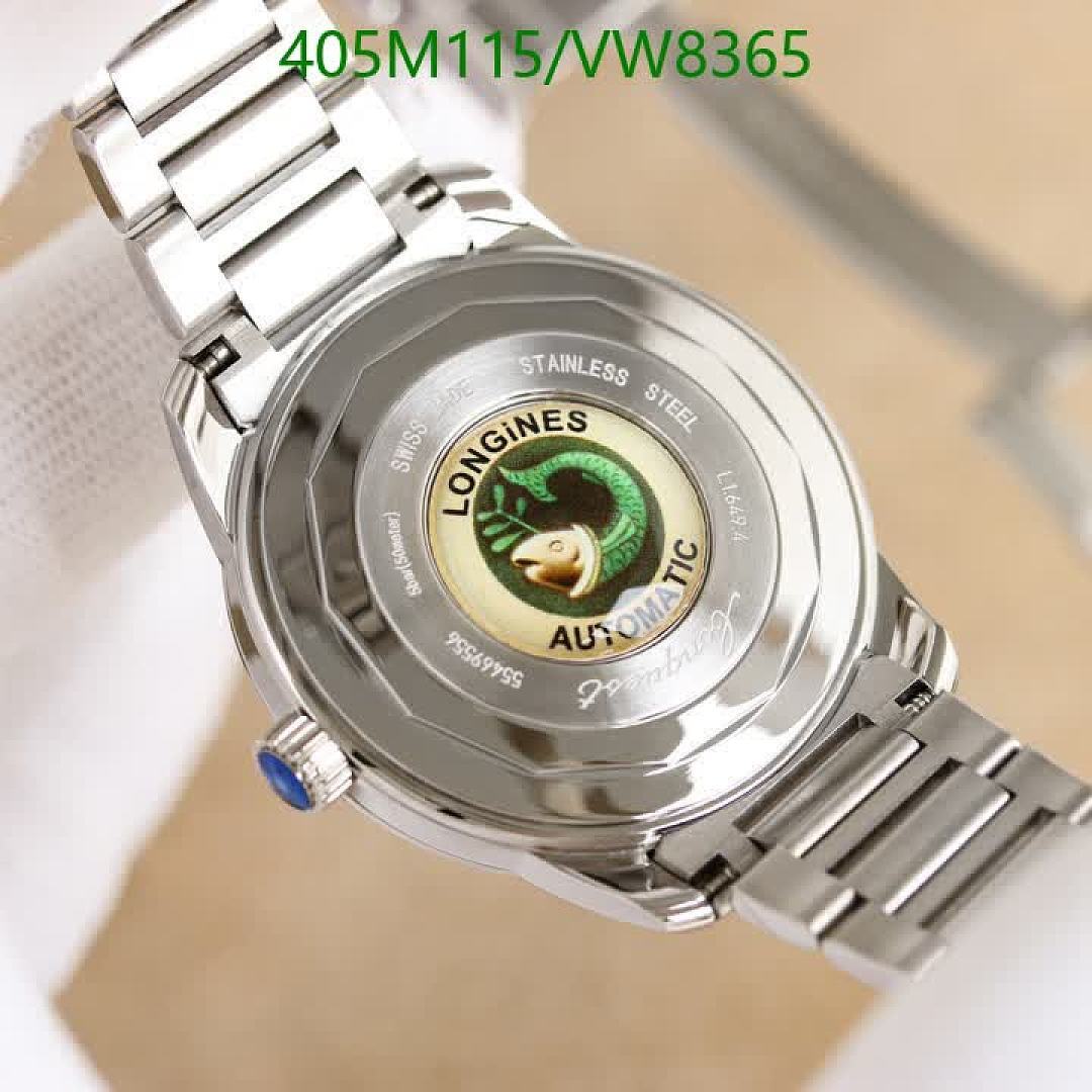 Longines-Watch-Mirror Quality Code: VW8365 $: 405USD