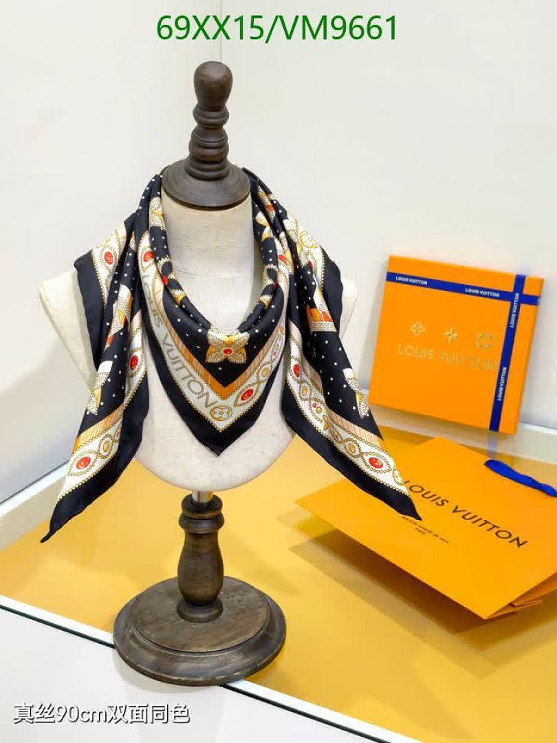 LV-Scarf Code: VM9661 $: 69USD