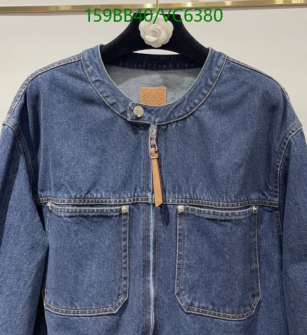 Loewe-Clothing Code: VC6380 $: 159USD